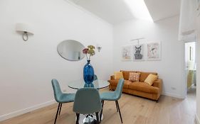 Iflat Navona Cozy Apartament